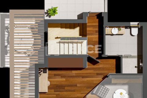 3 bedrooms Apartment in Vinh Hoa, Vietnam No. 20762 16