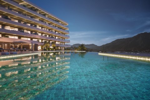 3 bedrooms Apartment in Dinh An, Vietnam No. 111598 1