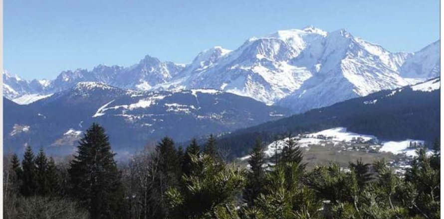 Дом с 3 спальнями в Комблу, Франция №100025