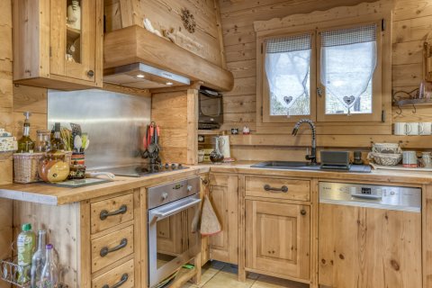 Дом с 3 спальнями в Комблу, Франция №100025 5