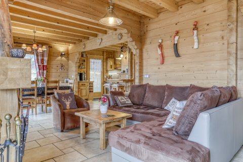 Дом с 3 спальнями в Комблу, Франция №100025 4