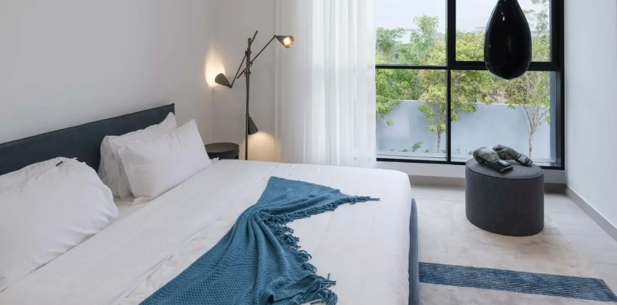 4 chambres Townhouse à Bac Kan, Vietnam No. 113296