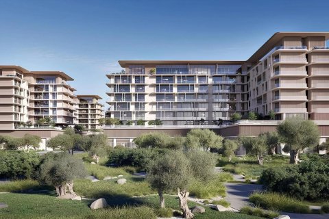 2 dormitorios Apartment en Dubai, UAE No. 110270