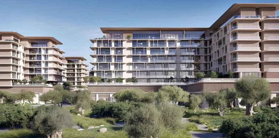 2 dormitorios Apartment en Dubai, UAE No. 110270