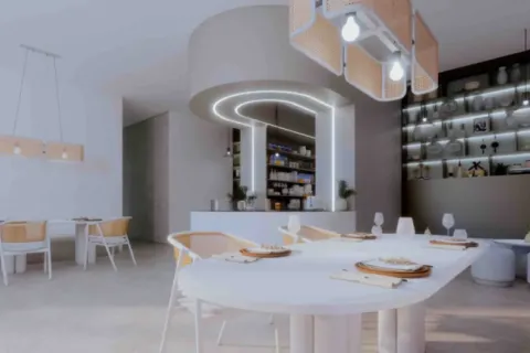 1 chambre Appartement à Phuket, Thailand No. 72006 5