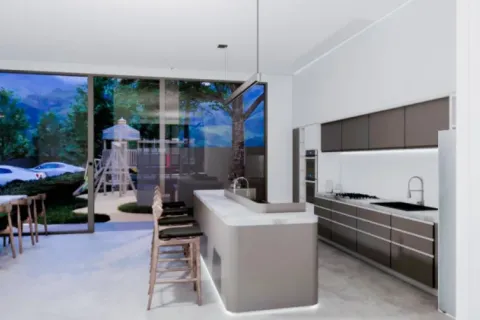 1 chambre Appartement à Phuket, Thailand No. 72006 4