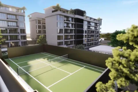 1 chambre Appartement à Phuket, Thailand No. 72006 3