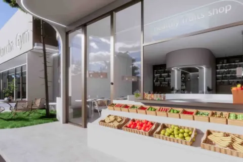 1 chambre Appartement à Phuket, Thailand No. 72006 7