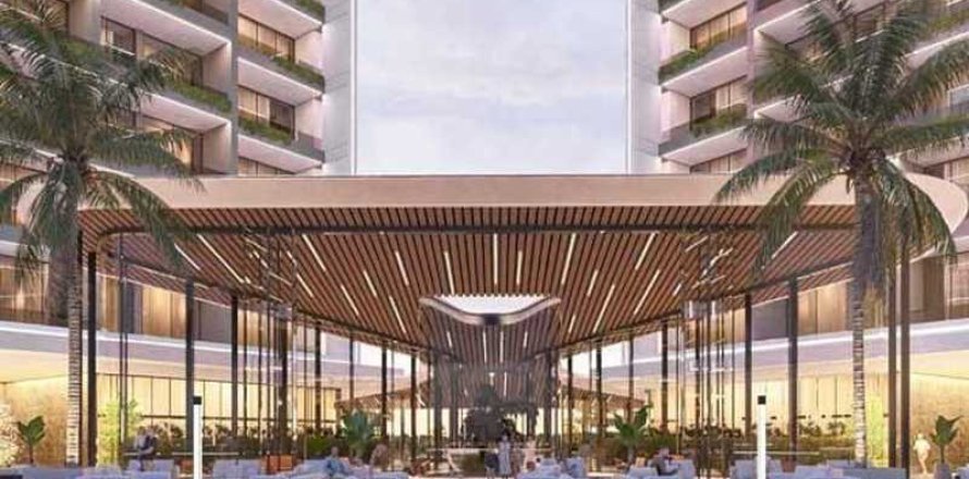 2 dormitorios Apartment en Livadia, Cyprus No. 84477