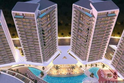 2 dormitorios Apartment en Livadia, Cyprus No. 84477 4