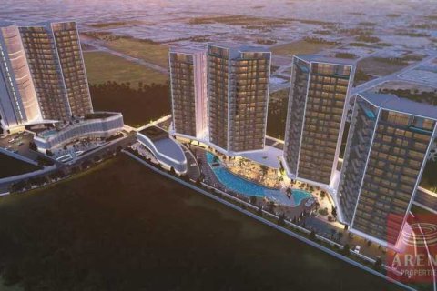 2 dormitorios Apartment en Livadia, Cyprus No. 84477 5