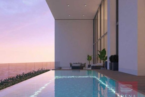 2 dormitorios Apartment en Livadia, Cyprus No. 84477 8