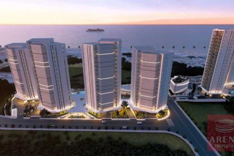 2 dormitorios Apartment en Livadia, Cyprus No. 84477 6