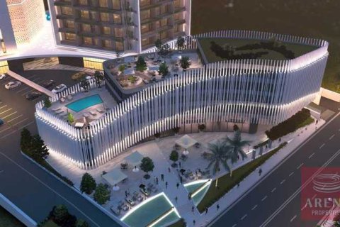 2 dormitorios Apartment en Livadia, Cyprus No. 84477 7