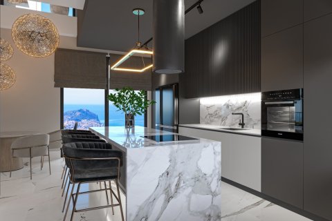 Вилла с 4 спальнями в Chau Lang, Вьетнам №114029 1