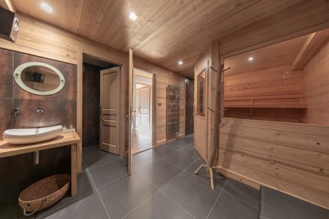 5 bedrooms House in Montriond, France No. 100208 22