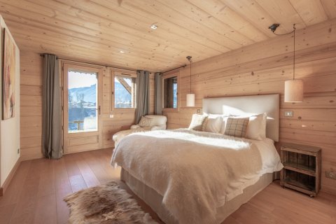 5 bedrooms House in Montriond, France No. 100208 19