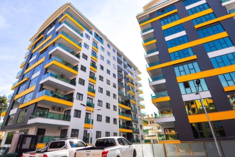 2 dormitorios Apartment en Chau Lang, Vietnam No. 15775 12