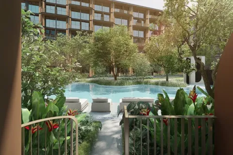 2 bedrooms Apartment in Que Nham, Vietnam No. 74020 8