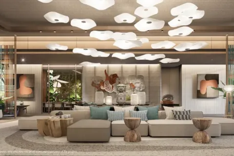 2 bedrooms Apartment in Que Nham, Vietnam No. 74020 4