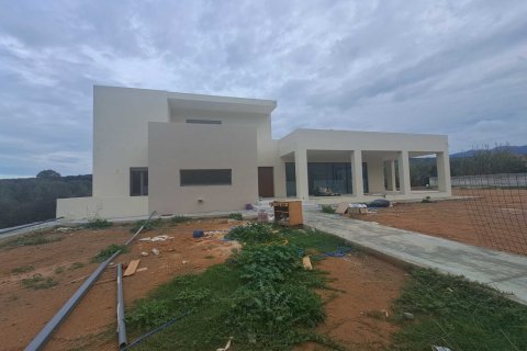 5 dormitorios Villa en Chania, Greece No. 75243 1