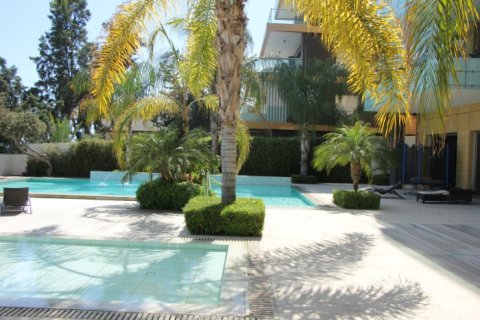 2 dormitorios Apartment en Limassol, Cyprus No. 105727 12