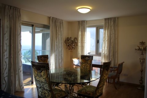 2 bedrooms Apartment in Limassol, Cyprus No. 105727