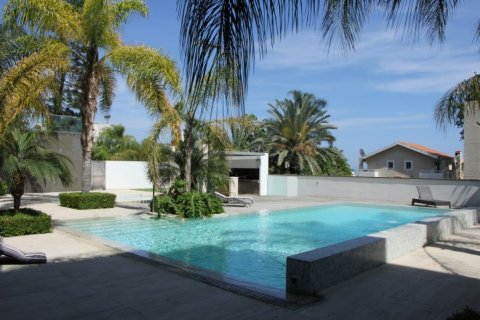 2 dormitorios Apartment en Limassol, Cyprus No. 105727 14