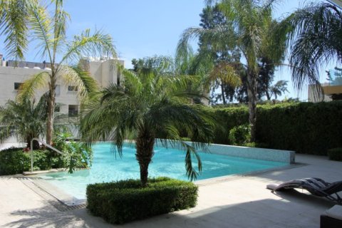 2 dormitorios Apartment en Limassol, Cyprus No. 105727 11