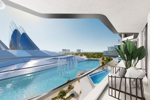 2 bedrooms Apartment in Soc Son, Vietnam No. 94856 6