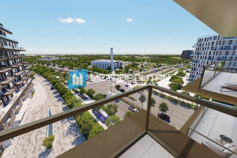 2 chambres Appartement à Yas Island, UAE No. 113598