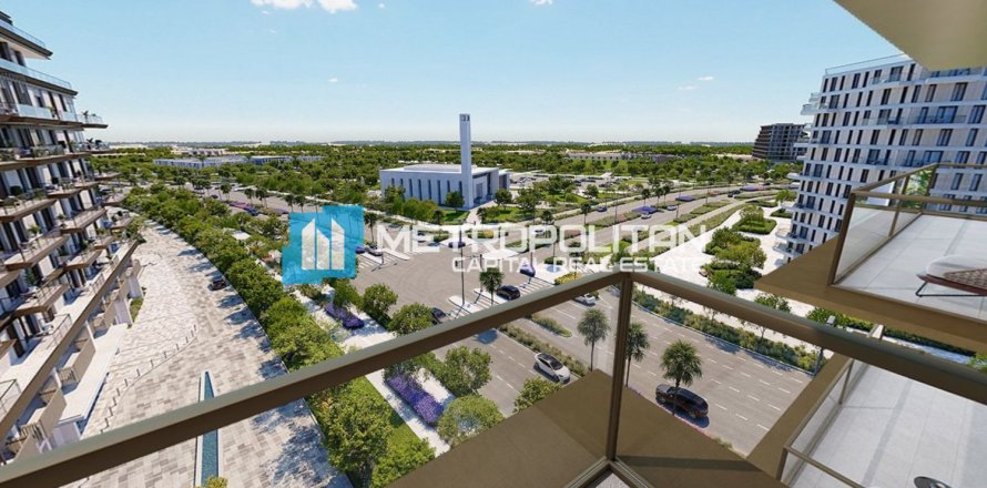 2 bedrooms Apartment on the Yas Island, UAE No. 113598