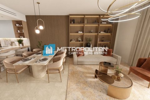 2 bedrooms Apartment on the Yas Island, UAE No. 113598