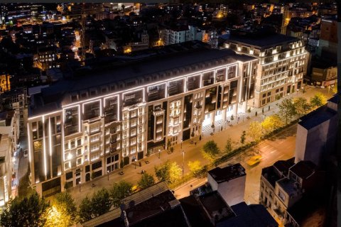 Квартира с 1 спальней в Khanh Hoa, Вьетнам №14559 4