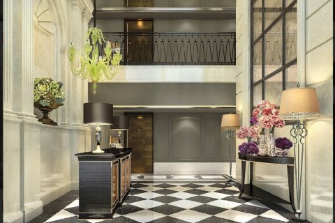 Квартира с 1 спальней в Khanh Hoa, Вьетнам №14559 3