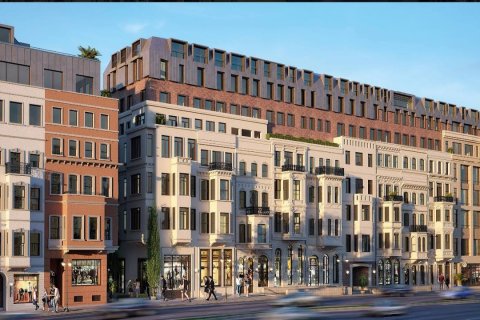 Квартира с 1 спальней в Khanh Hoa, Вьетнам №14559 13