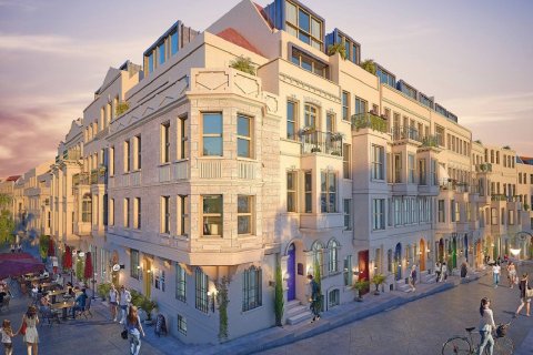 Квартира с 1 спальней в Khanh Hoa, Вьетнам №14559 12