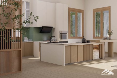 4 bedrooms House in Chiang Mai, Thailand No. 98074 9