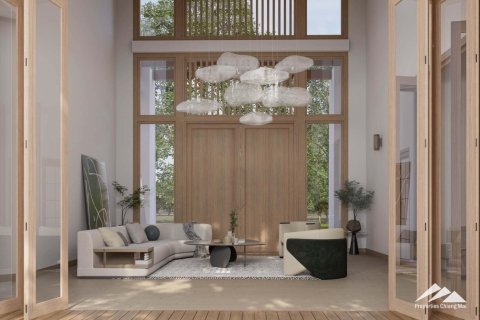 4 bedrooms House in Chiang Mai, Thailand No. 98074 11