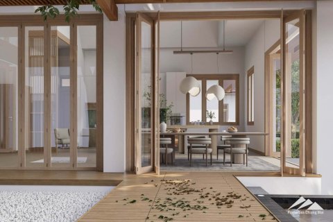 4 bedrooms House in Chiang Mai, Thailand No. 98074 6