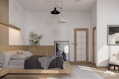 4 bedrooms House in Chiang Mai, Thailand No. 98074 18