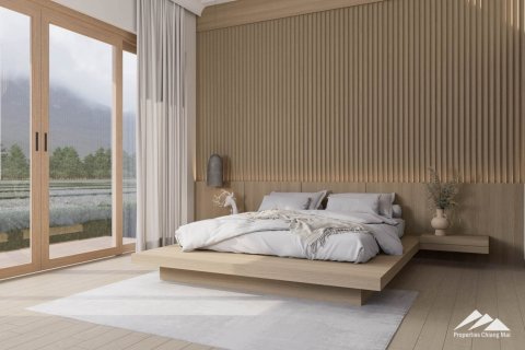 4 bedrooms House in Chiang Mai, Thailand No. 98074 13