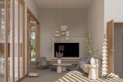 4 bedrooms House in Chiang Mai, Thailand No. 98074 12