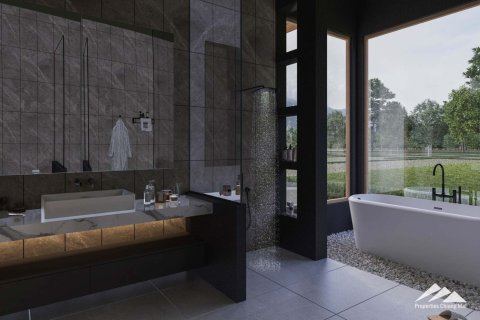 4 bedrooms House in Chiang Mai, Thailand No. 98074 20