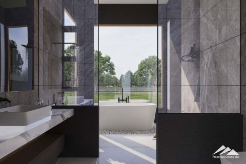 4 bedrooms House in Chiang Mai, Thailand No. 98074 16