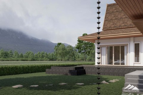 4 bedrooms House in Chiang Mai, Thailand No. 98074 21