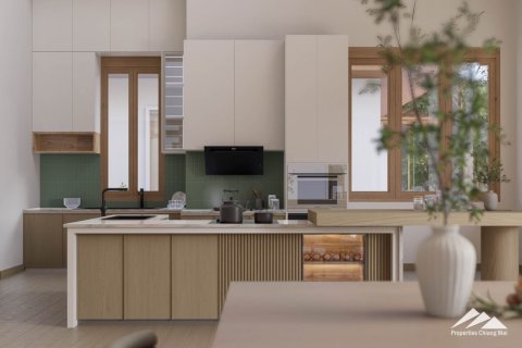 4 bedrooms House in Chiang Mai, Thailand No. 98074 10