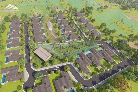 4 bedrooms House in Chiang Mai, Thailand No. 98074 24