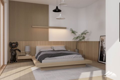 4 bedrooms House in Chiang Mai, Thailand No. 98074 17