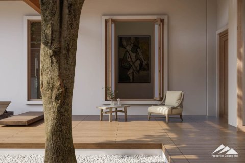 4 bedrooms House in Chiang Mai, Thailand No. 98074 5